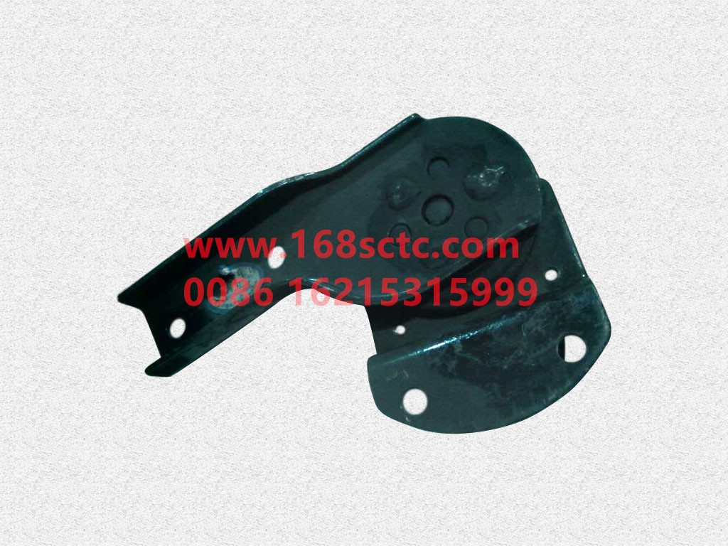 SQDZ6901300-SHACMAN-Main side of co-driver's recliner-AoLong2007Kuan