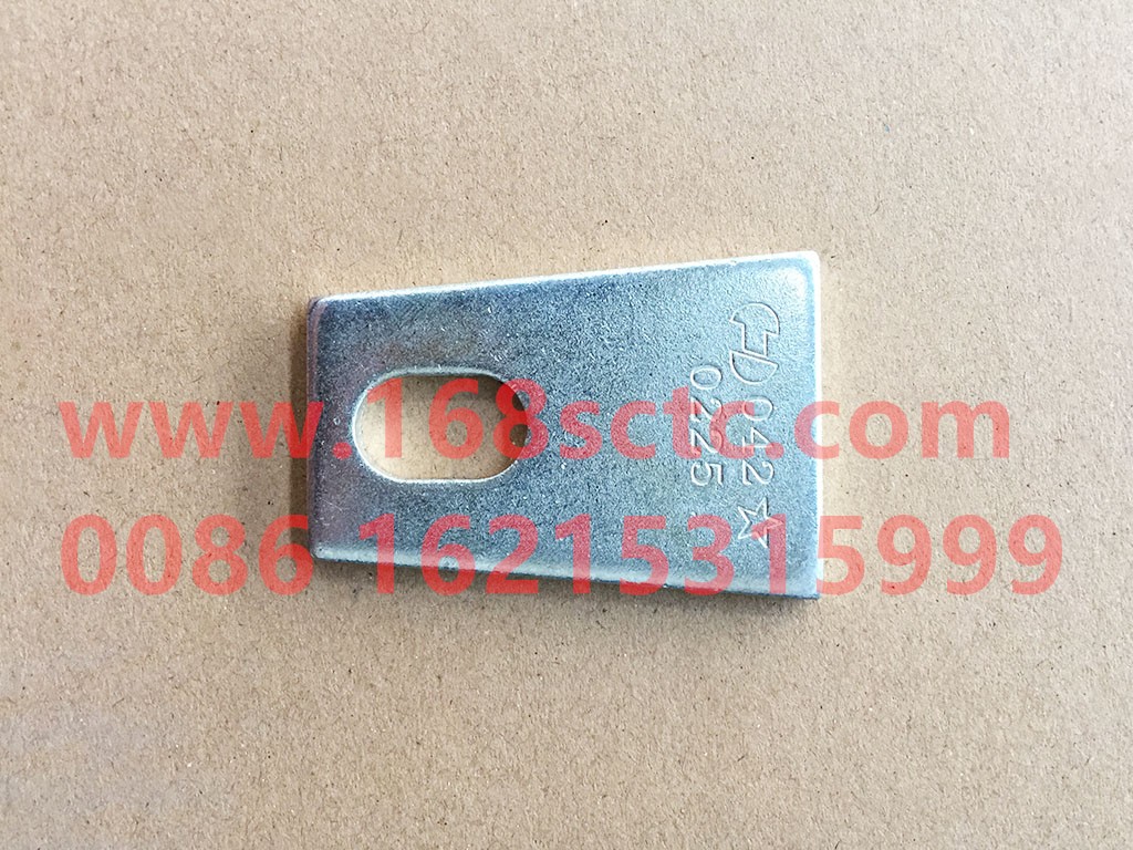 81.90801.0225-OTHERS-guard plate-HanDe485Qiao