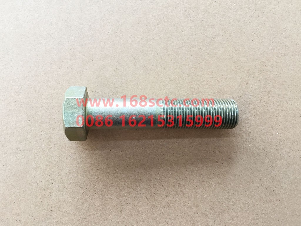 Q151B1885TF3-OTHERS-Outer hex bolt M18x1.5x85-XingKaiMa