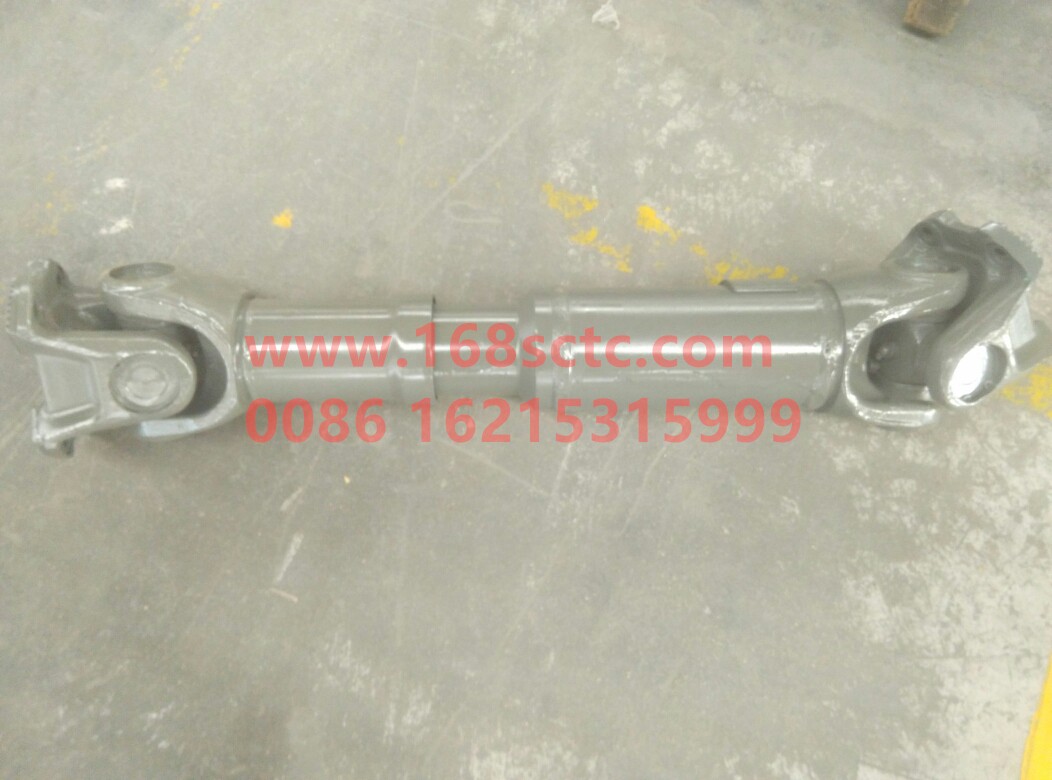AZ9319310880-SINOTRUK HOWO-transmission shaft-HaoKa2009Kuan