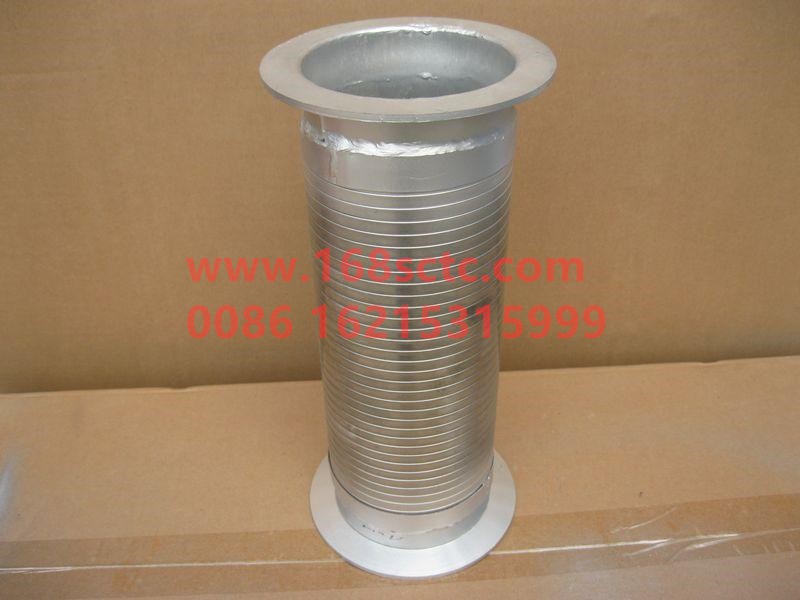 DZ95259540008-SHACMAN-flexible hosebelt net-DeLongF3000 2015Kuan