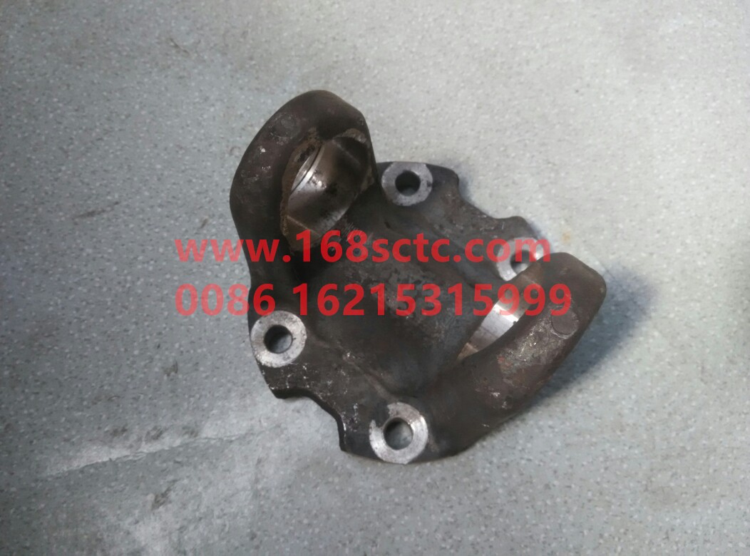 Flange fork (φ57)