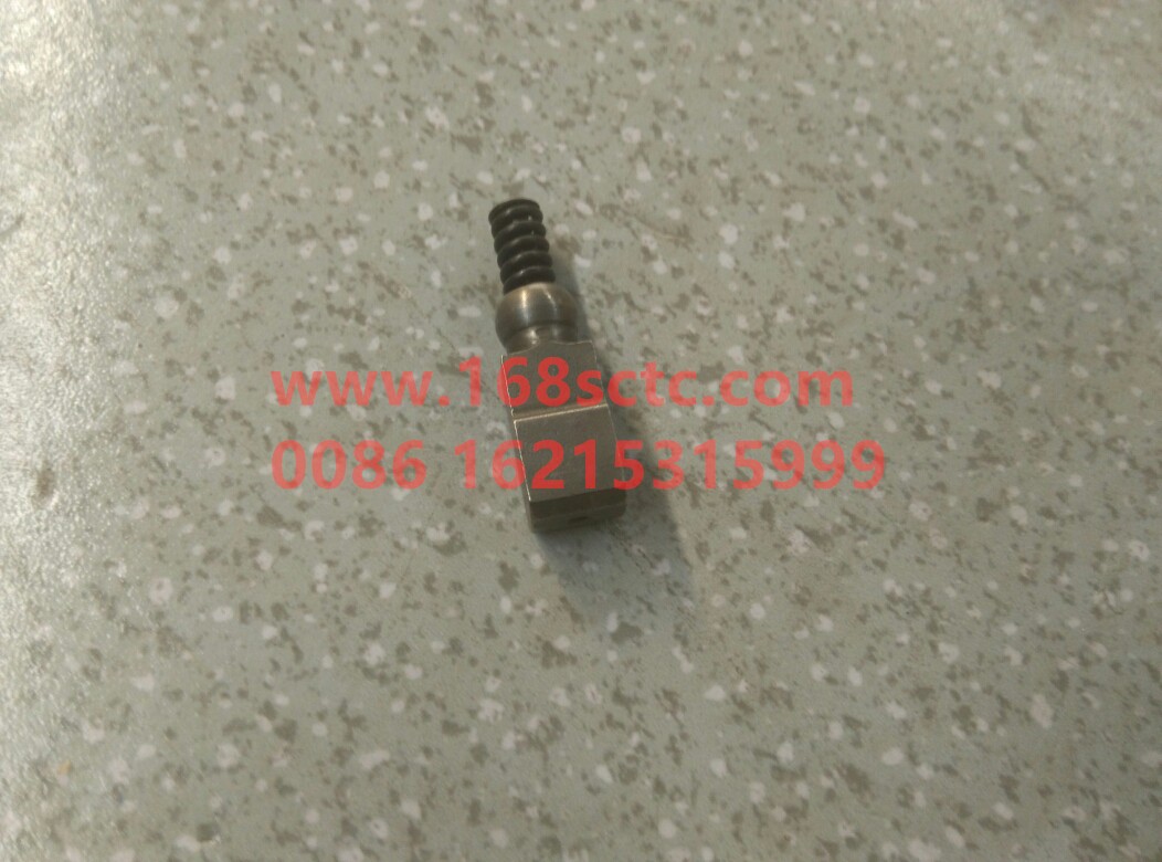 AZ2229020001-SINOTRUK HOWO-push blocks synchronously-ZhongQiBianSuXiangHW15710