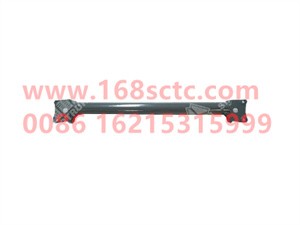 WG9925936200-SINOTRUK HOWO-Pipe beam assembly-HaoWoT7HKuan