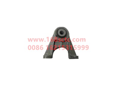 WG9925688230-SINOTRUK HOWO-Stabilizer bar bracket assembly-HaoWoT7HKuan