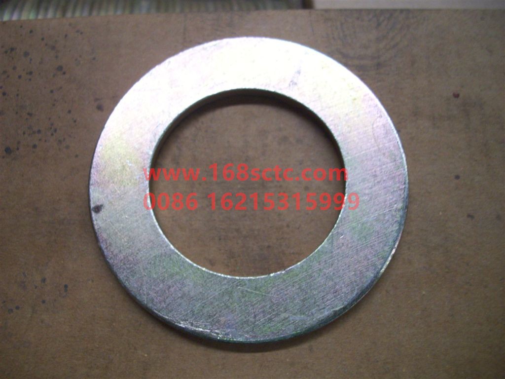 WG9360341017-SINOTRUK HOWO-Flat Washers-ZhongQiHouQiaoHW1249