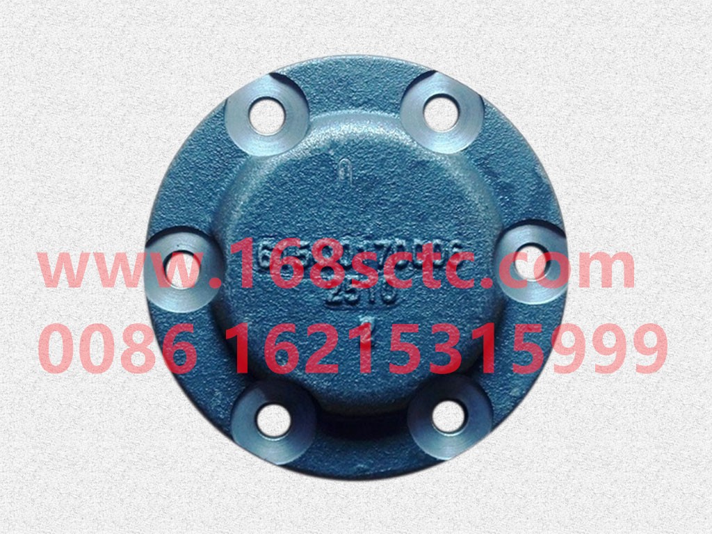 615Q0170006-WEICHAI-Bearing cap-WeiChaiFaDongJiWP12NG380E50