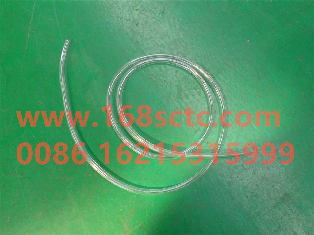 040W37134-9004-SINOTRUK HOWO-hose-ShanDeKaC7H