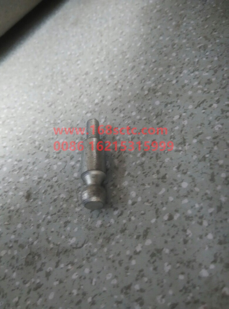 2-position 3-way solenoid valve