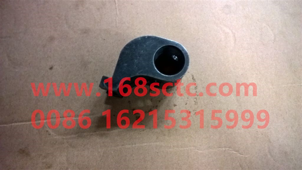 WG2214220008-SINOTRUK HOWO-Toggle (Overdrive)-ZhongQiBianSuXiangHW19712CL