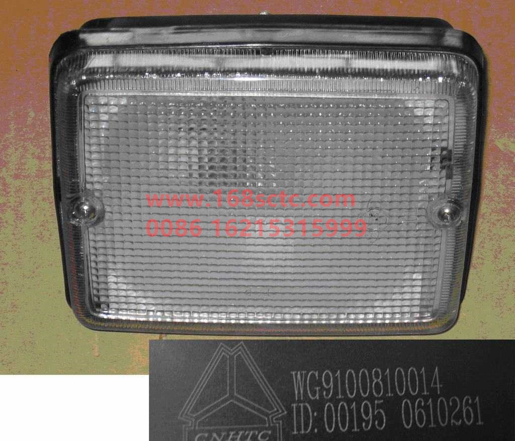 WG9100810014