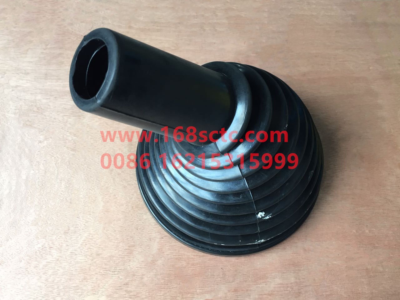 DZ95259240342-SHACMAN-dust cover-DeLongF3000 2015Kuan