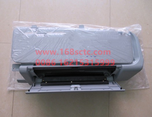 1B24982481000-OTHERS-Overhead file cabinet sub-assembly left-OuManXiongShi
