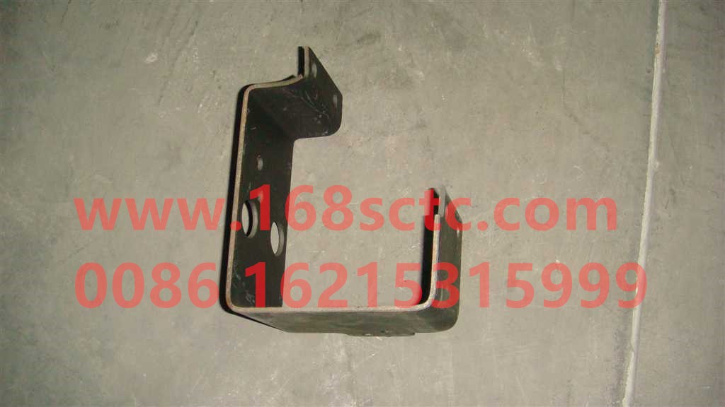 WG2229270010-SINOTRUK HOWO-Flexible shaft support push type-ZhongQiBianSuXiangHW15710CL