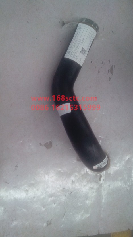 752W96301-0004-SINOTRUK HOWO-Radiator outlet hose-HaoWoT5GKuan