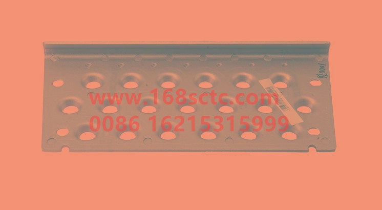 845AAA01002-DAYUN-Step up plate (aluminum plate)-DaYunN8