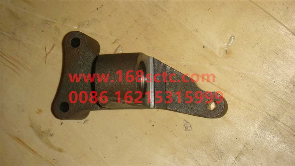 AZ2203260020-SINOTRUK HOWO-Shift fork shaft bracket assembly-ZhongQiBianSuXiangHW20716