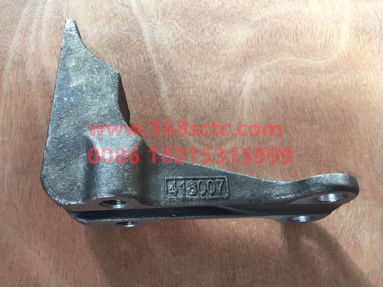 DZ13241240127-SHACMAN-bracket-DeLongF2000 2014Kuan