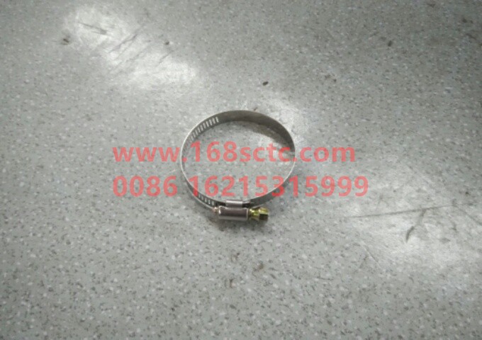 Hose clamp--ZQ68870