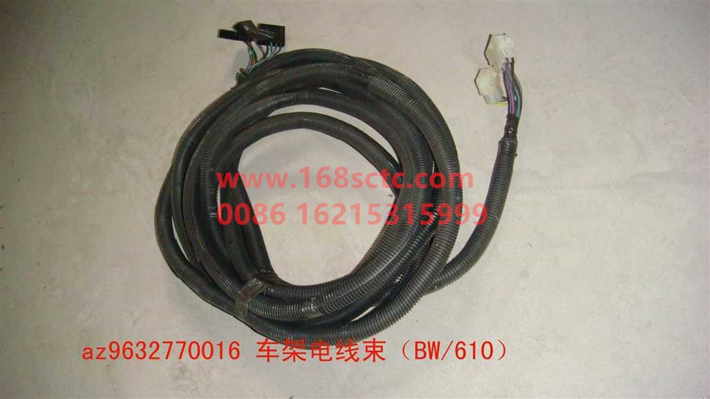 AZ9632770016