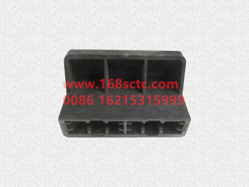 SQDZ6800004-2A-SHACMAN-Window Regulator Handle Driver Rear-AoLong2007Kuan