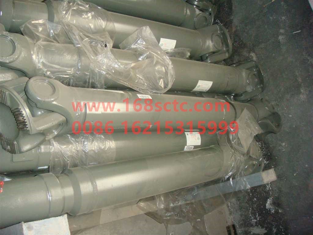 AZ9939311330-SINOTRUK HOWO-transmission shaft-HaoWoT7HKuan