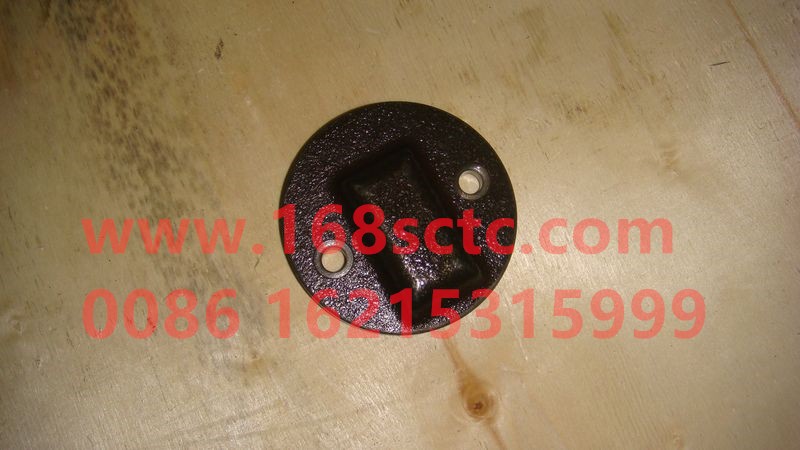 WG2222240005-SINOTRUK HOWO-Filter end cap-HaoWo2013Kuan