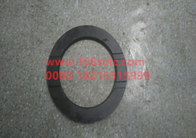 AZ9231320099-SINOTRUK HOWO-side gear spacerback 4.0mm 08promote-ZhongQiZhongQiaoHC16