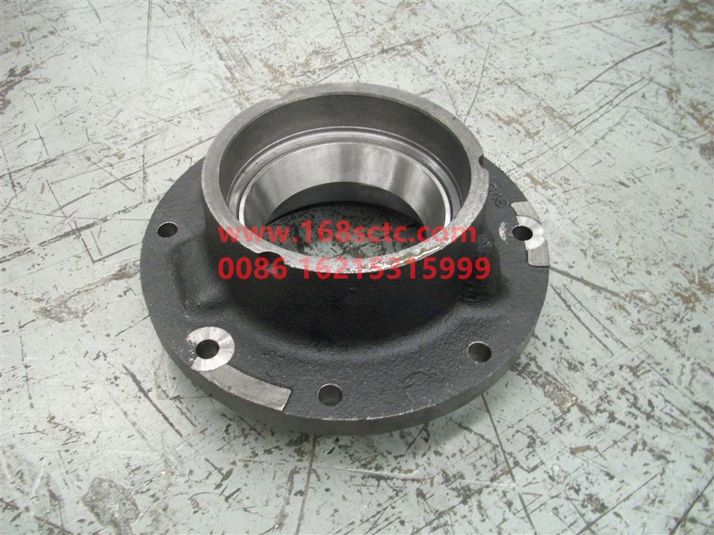 AZ9360320002-SINOTRUK HOWO-Bearing seat with bearing outer ring assembly-ZhongQiHouQiaoHW1249