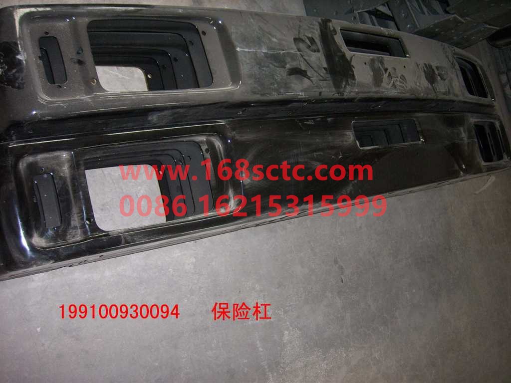 Separate rocker welding assembly