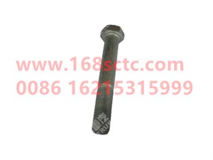 ZQ151B1495TF6-OTHERS-Outer hex bolt M14x1.5x95-LiuJiaoTouLuoShuan