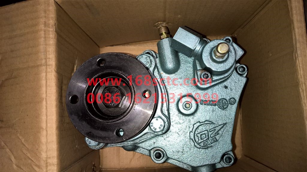 WG9700290045-SINOTRUK HOWO-Power take-off assembly (HW50ZH-F200)-HaoWo2011Kuan