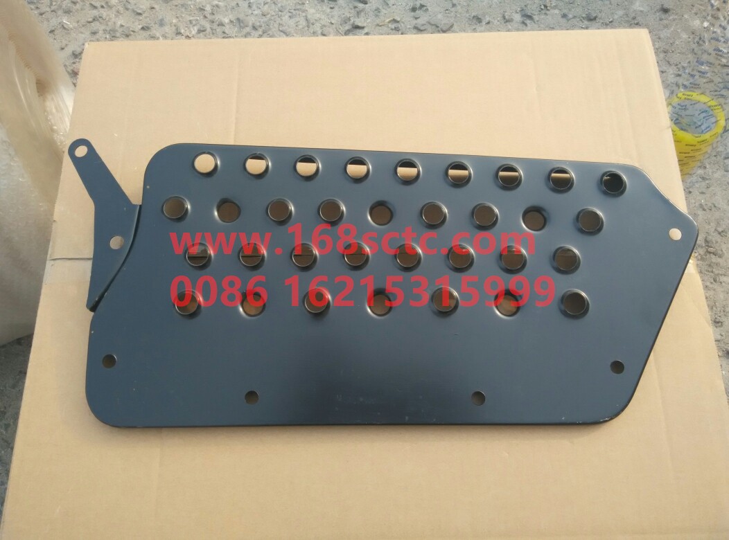 81.61510.5197-SHACMAN-the stepsbottom left-DeLongF2000 2011Kuan