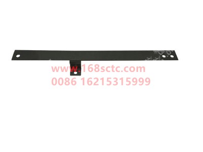 NZ9531530051-SINOTRUK HOWO-Expansion tank bracket-HaoHan2013Kuan