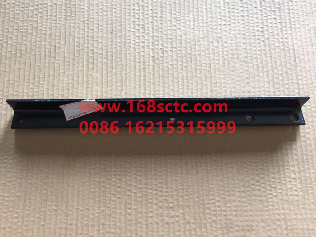 DZ95319360164-SHACMAN-Air tank bracket-DeLongF3000 2015Kuan