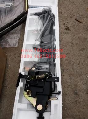 1B24950280031-OTHERS-Flip cylinderMounting hole length592-FuTianOuManCTX6XiShenZhou