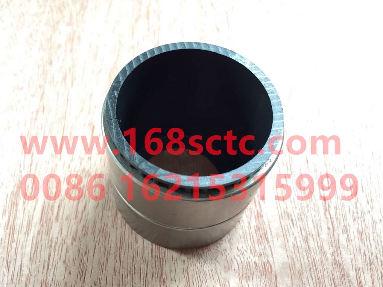 81.93402.6003-OTHERS-Needle bearing HK50x58x25(king pin bushing)-HanDeQianQiaoMAN