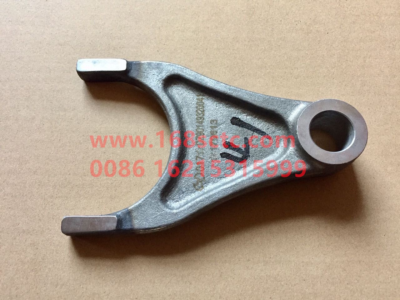 DZ90149320041-OTHERS-shift fork-HanDeHouQiaoMAN