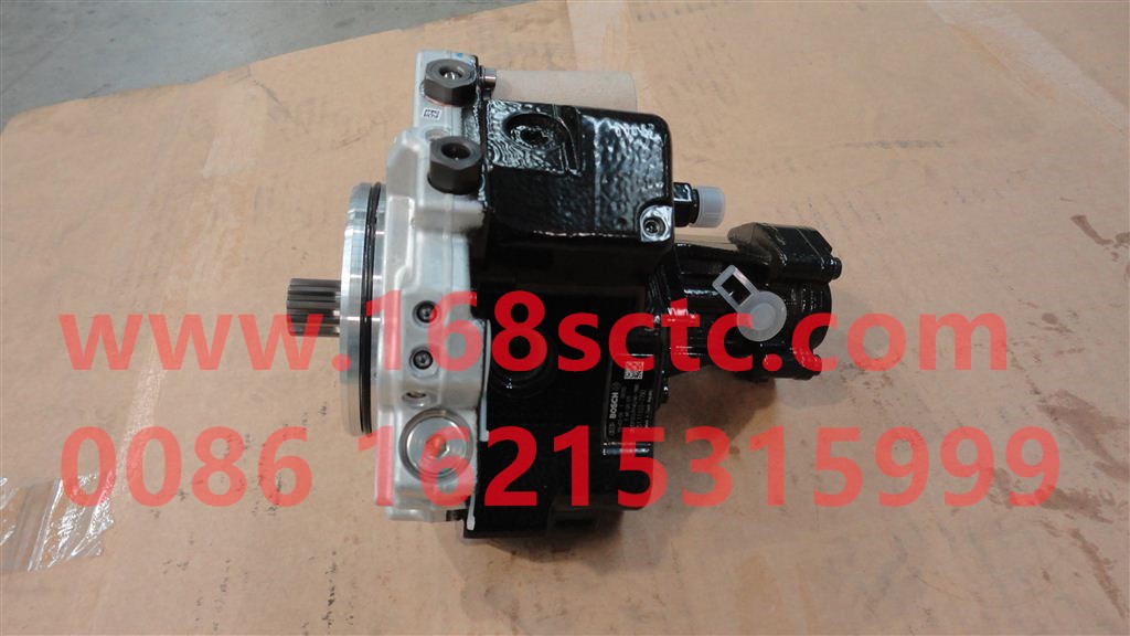 200V11103-0004-SINOTRUK HOWO-Pump-ZhongQiFaDongJiMC11.40-40