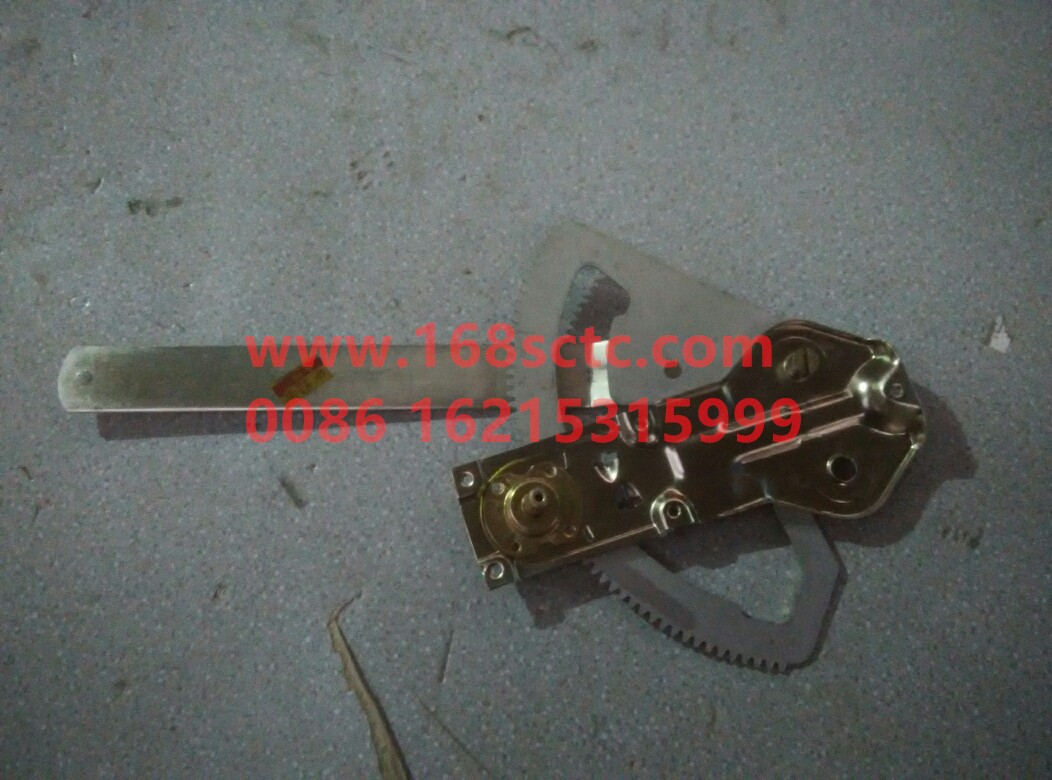 WS1662336058-SINOTRUK HOWO-glass regulatorright-HaoJun2008Kuan