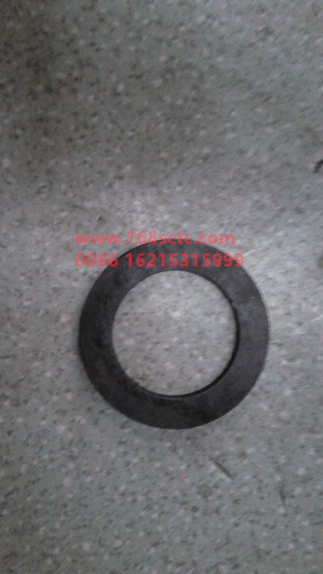 1229T1736-SINOTRUK HOWO-Through shaft nut flat washer-ZhongQiHW1697Qiao