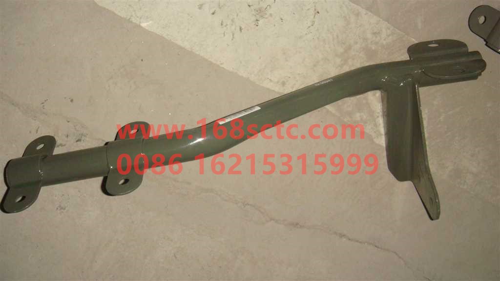 WG9931190007-SINOTRUK HOWO-Tracheal stent assembly-HaoWoT7HKuan