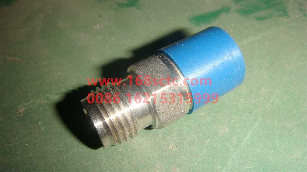 WG9116550113-SINOTRUK HOWO-Cone buckle body-JinWangZi2010Kuan