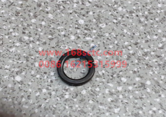 Q40314-SINOTRUK HOWO-spring washer-ShanDeKaC7H