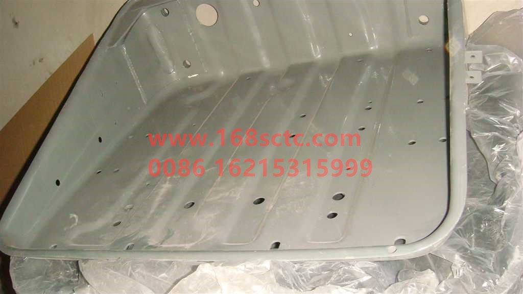 WG9725765001-OTHERS-Reinforced battery box assembly-KuangShanBaWang70
