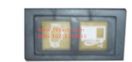 WG9719582030-SINOTRUK HOWO-ECU diagnostic light oil-water separation signal light-HaoWo2013Kuan
