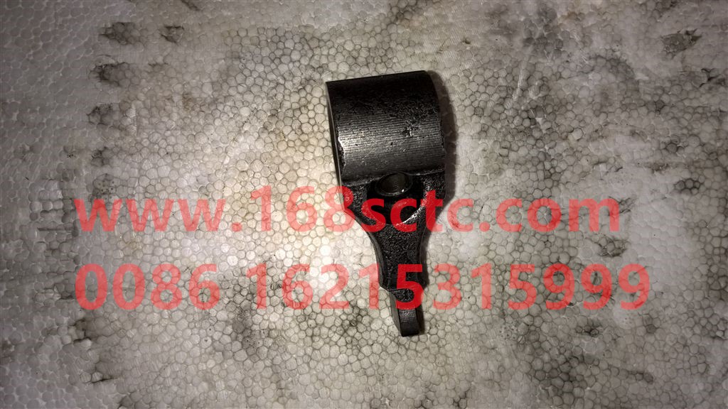 WG2214210008-SINOTRUK HOWO-shift head-ZhongQiBianSuXiangHW19712