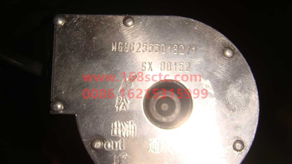 WG9625550132-OTHERS-fuel sensor-XinHuangHe2011Kuan
