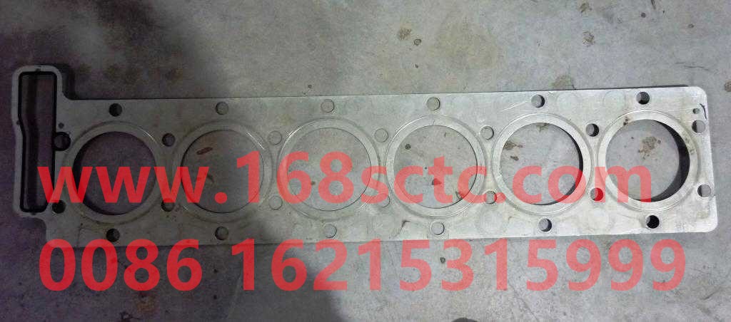 201V03901-0403-SINOTRUK HOWO-cylinder head gasket-ZhongQiFaDongJiMC11.44-50