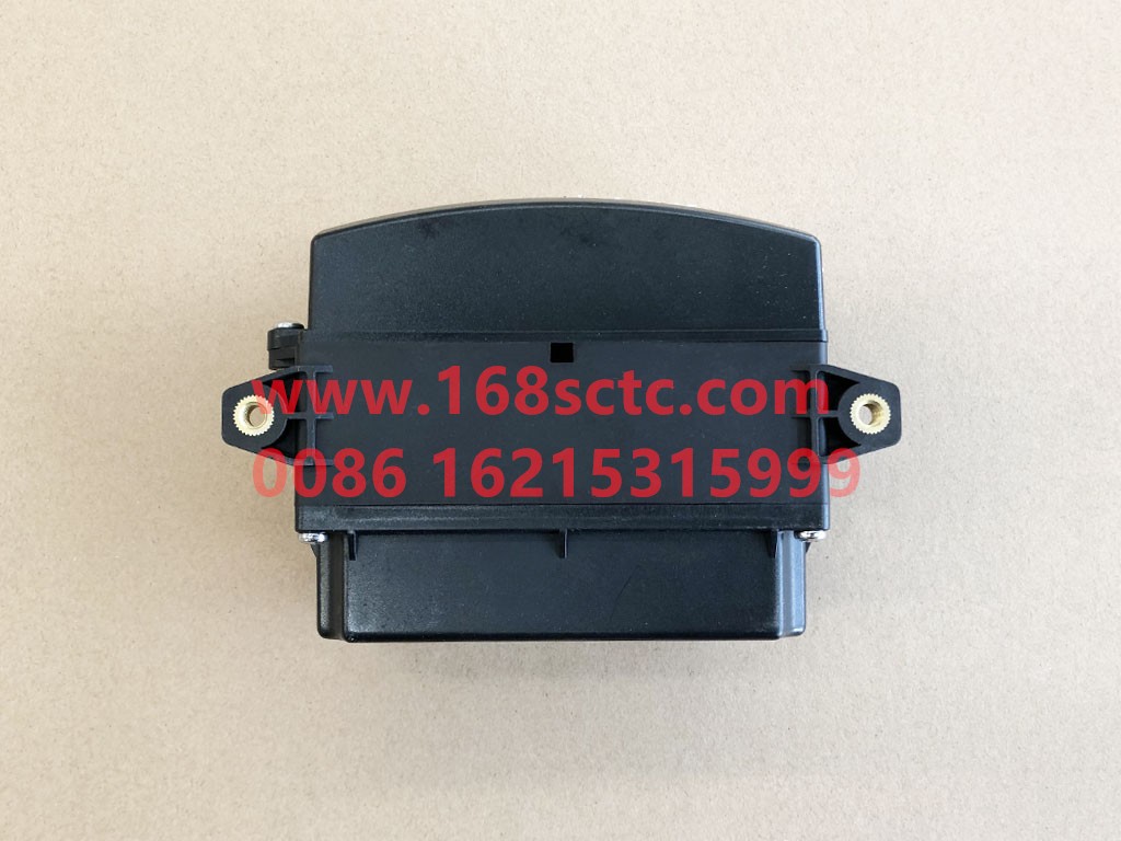 DZ93189712119-SHACMAN-Electrical box assembly-DeLongF2000 2013Kuan